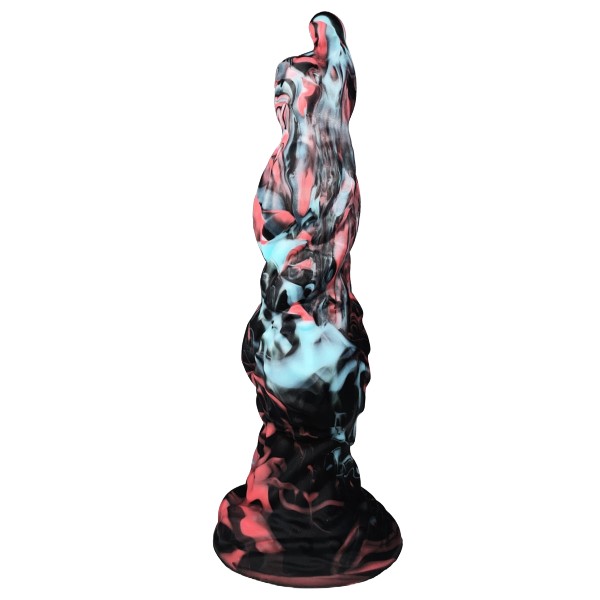 Plug Dildo Anal Monster 8.46 Inch