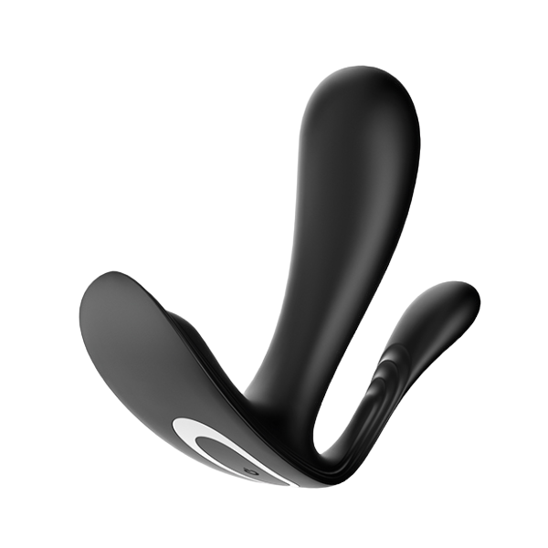 Vibrador Satisfyer Top Secret