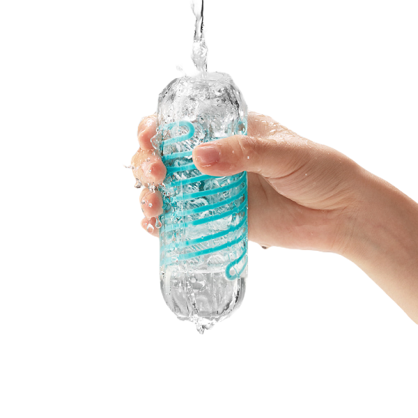 Maturbador Tenga Premium Spinner Shell
