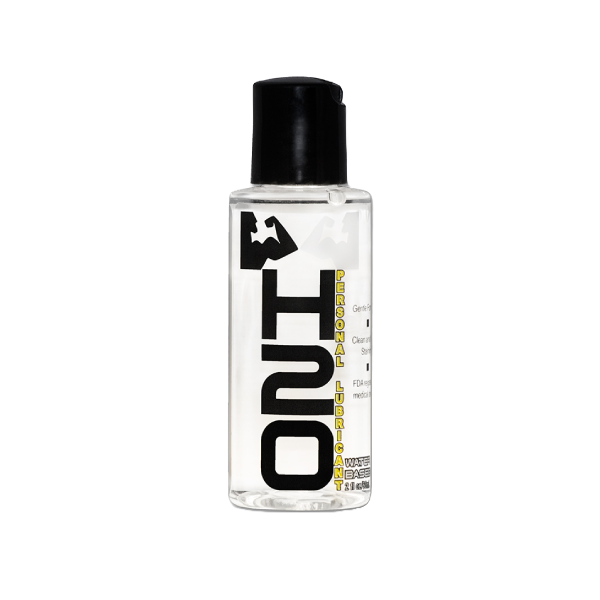 Lubricante Anal Elbow Grease H2o 2 OZ