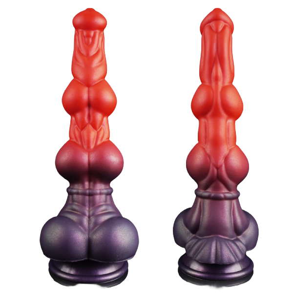 Monster Dildo Animal 10 Inch