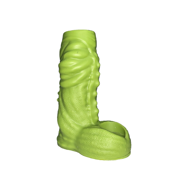 Semi Funda Monster 6 Inch