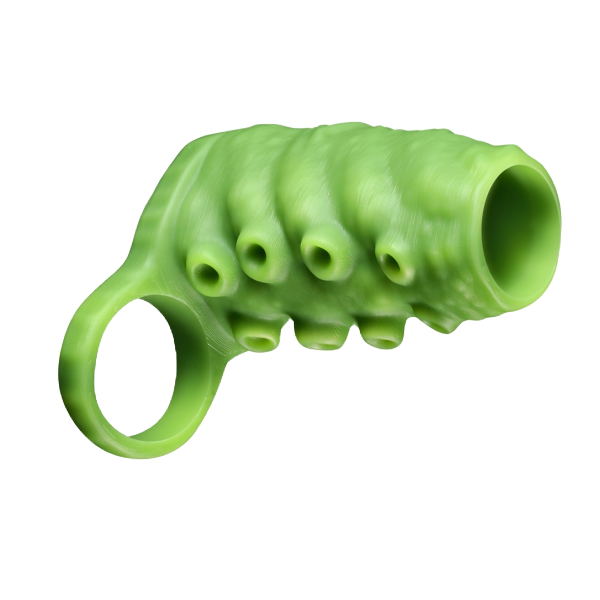 Semi Funda Monster 3 Inch