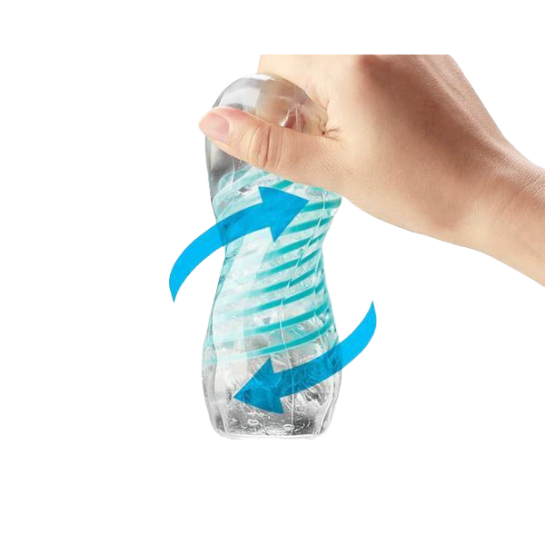 Maturbador Tenga Premium Spinner Shell