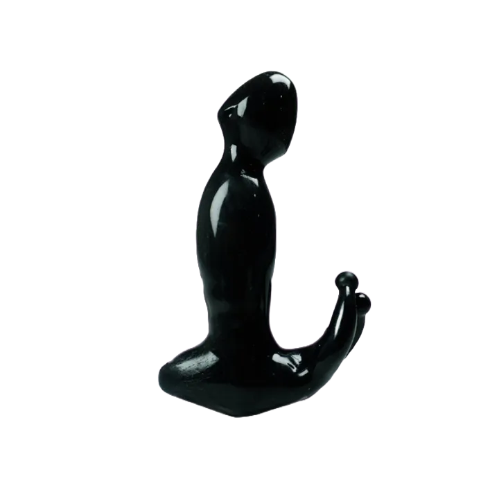 Plug Anal Flexible Dilatador Prostatico