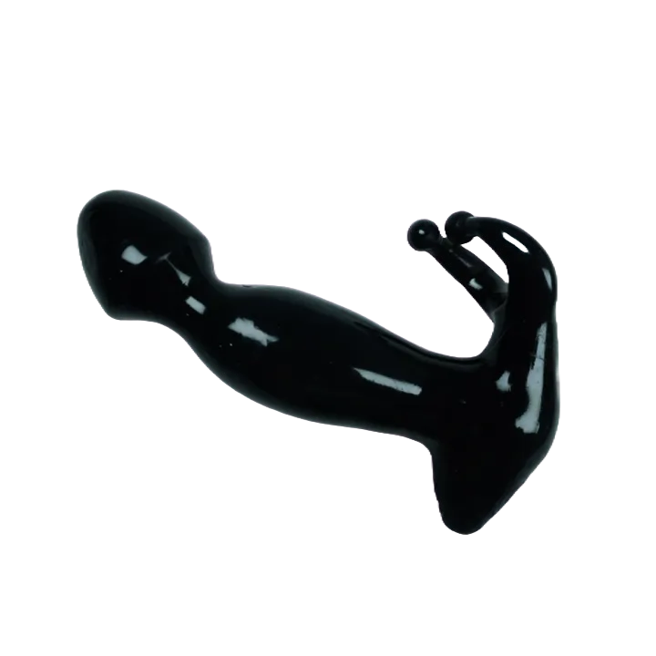 Plug Anal Flexible Dilatador Prostatico