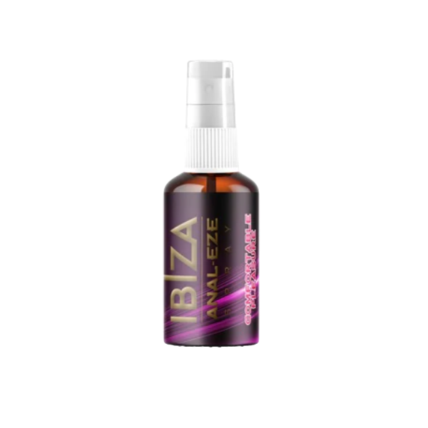 Spray Desensibilizante Ibiza Anal-eze 30 Ml