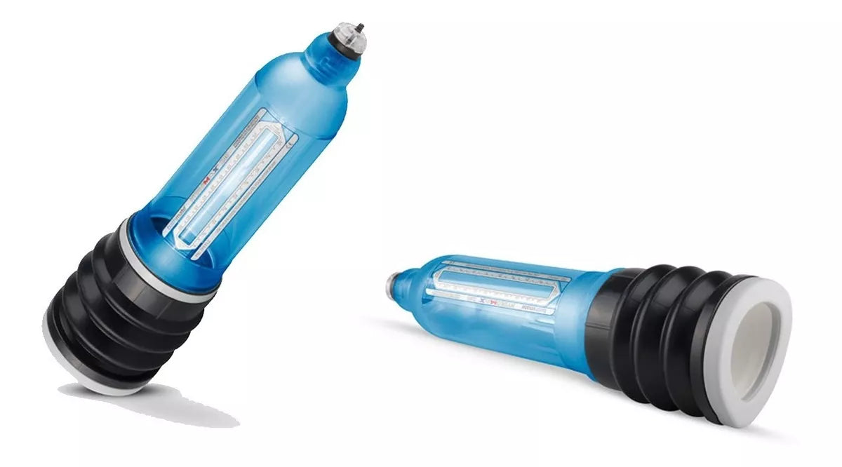 Hidrobomba Bathmate Hydromax 7 Hydromax X30