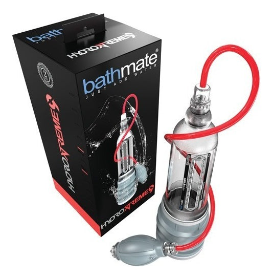 Hidrobomba Bathmate HydroXtreme 9 Hydromax X40