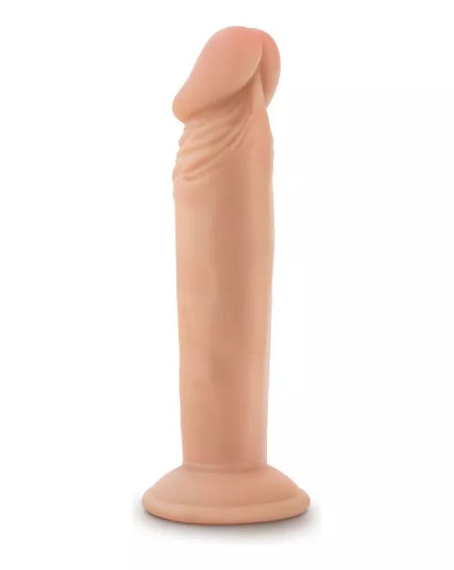 Dildo Blush Dr Skin Principiante 6 Inch