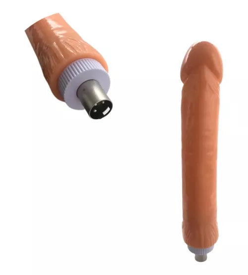 Dildo Adaptador Sex Machine 1