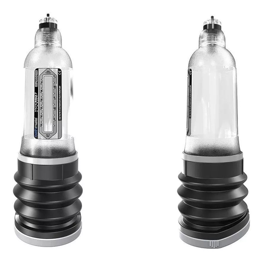 Hidrobomba Bathmate Hydromax 7 Wide Hydromax X30