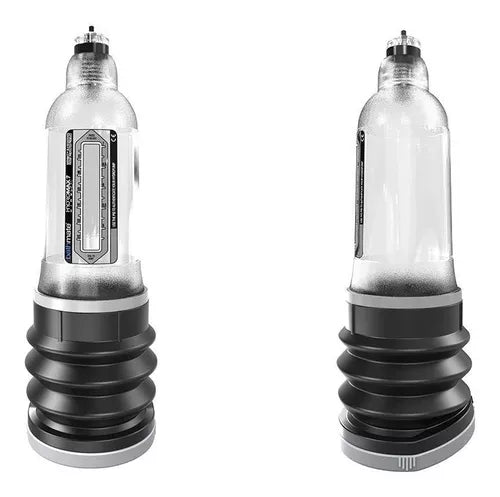 Hidrobomba Bathmate Hydromax 7 Wide Hydromax X30