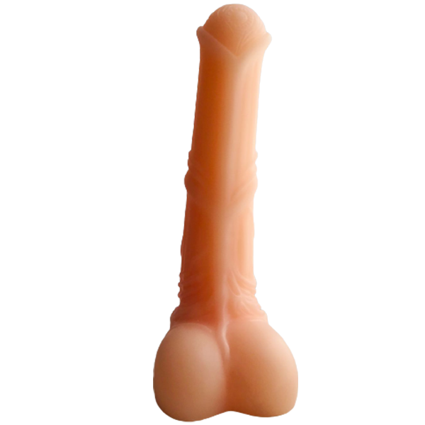 Mega Dildo Horse Caballo Centauro
