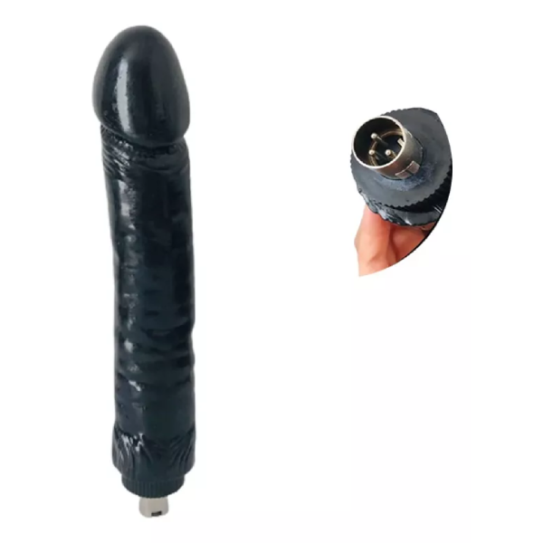 Dildo Adaptador Sex Machine 1