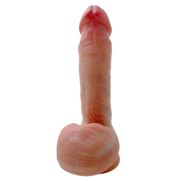 Dildo Silicon Realista Ultra Realista 10