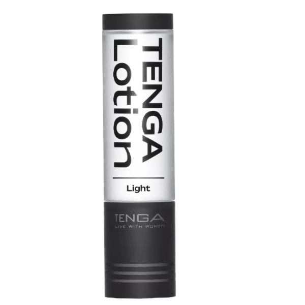 Lubricante Tenga Hole Light