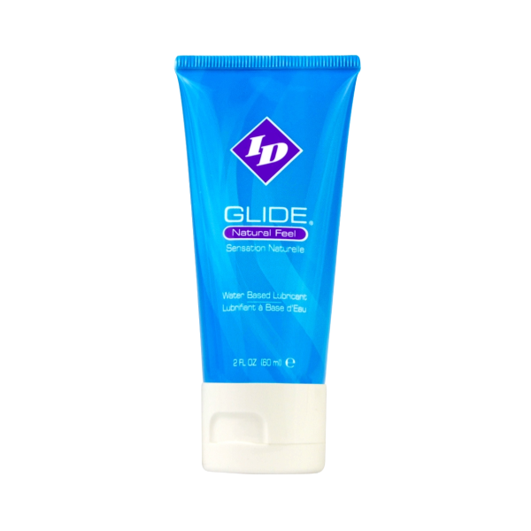 Lubricante Id Glide 60 ml Simula Lubricación Natural