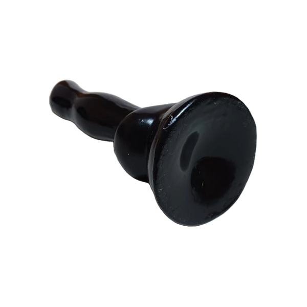 Plug Gradual Mini Dildo Prostático Ventosa 3