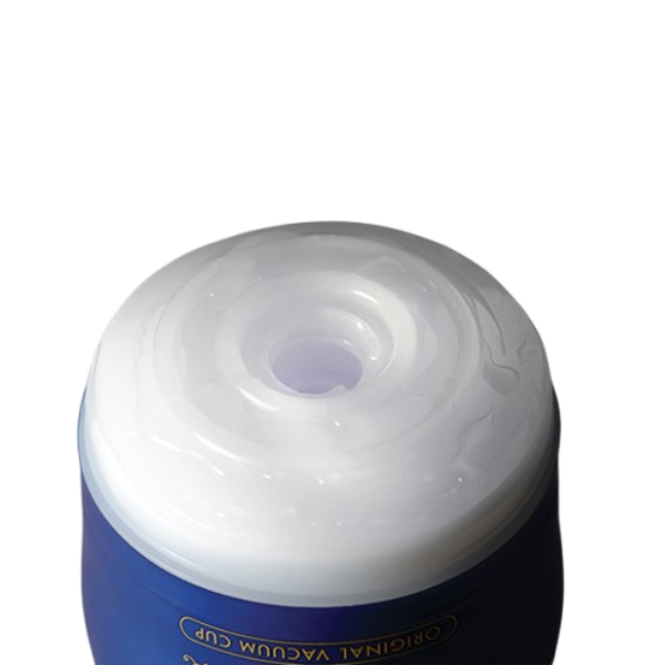 Maturbador Tenga Premium Original Vacuum Cup