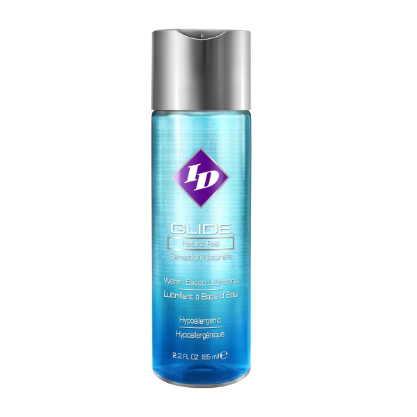 Lubricante Id Glide 65 ml Simula Lubricación Natural