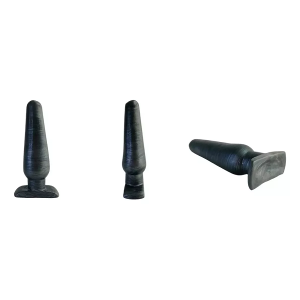 Plug Blush Anal Jet Large 6.5 Inch