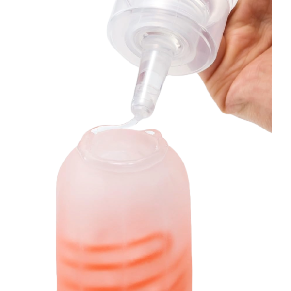 Lubricante Tenga Hole Lotion mild 170 Ml