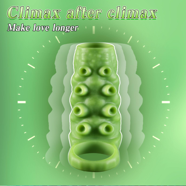Semi Funda Monster 3 Inch