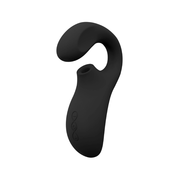Vibrador Premium Lelo Enigma Negro