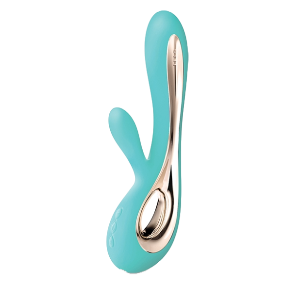 Vibrador Premium Lelo Soraya Aqua