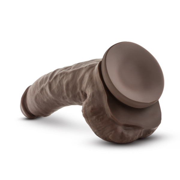 Dildo Blush Dr Skin Mr Mayor 9 Inch