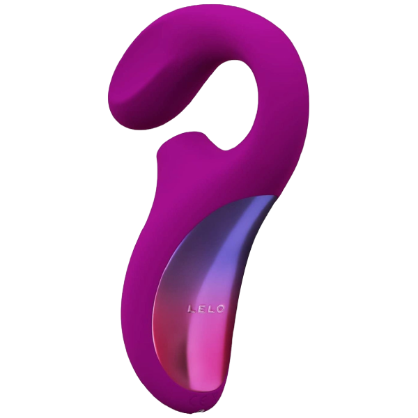 Vibrador Premium Lelo Enigma Rosa