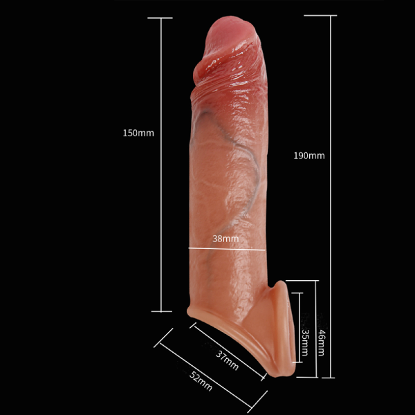 Funda Realista Silicona 2