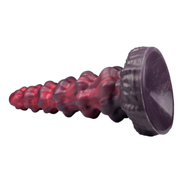 Dildo Monster Anal Plug Gradual 10 Inch