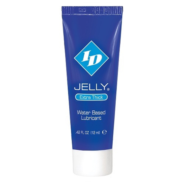 Lubricante ID Jelly 12 Ml Extra Espeso Larga Duración