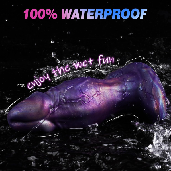 Plug Anal Silicona M