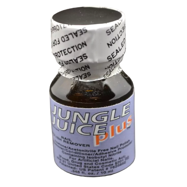 Poppers jungle juice plus