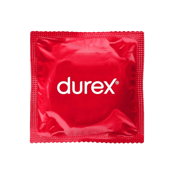 3 Condones Durex Extra Sensitive Smooth