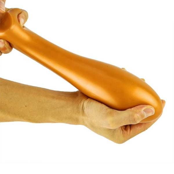 Tapon Anal Grueso XXXL