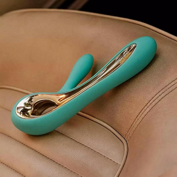Vibrador Premium Lelo Soraya Aqua
