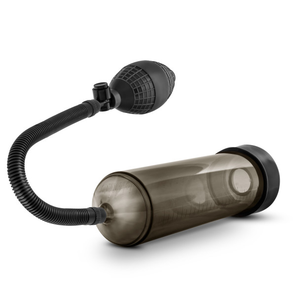 Bomba De Vacio Para Pene Blush VX101