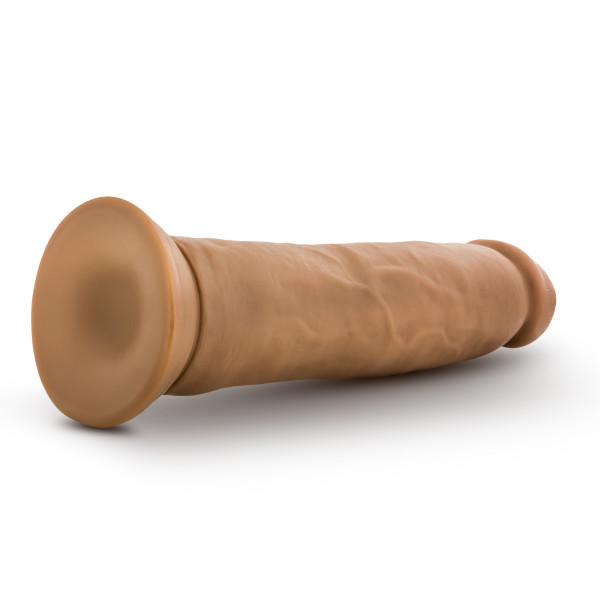 Dildo Blush Dr Skin Mr Mayor 9.5 Inch