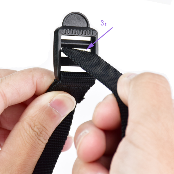 Arnes Strap Ons Para Consolador