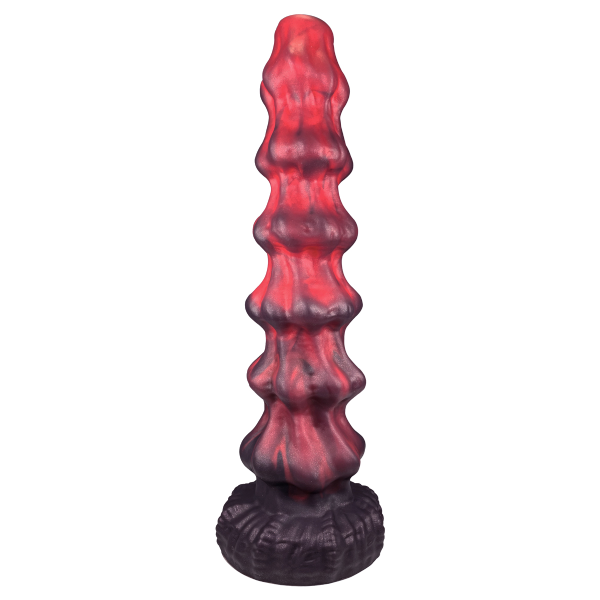 Dildo Monster Anal Plug Gradual 10 Inch