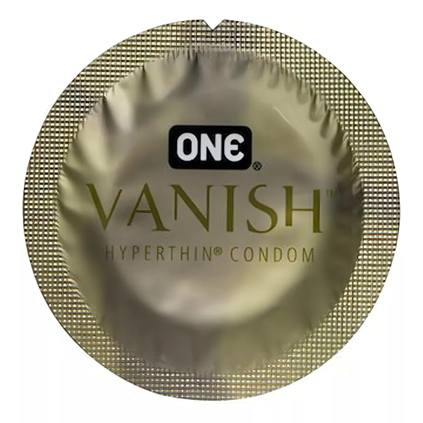 1 Condon One Vanish Hiperdelgado Premium