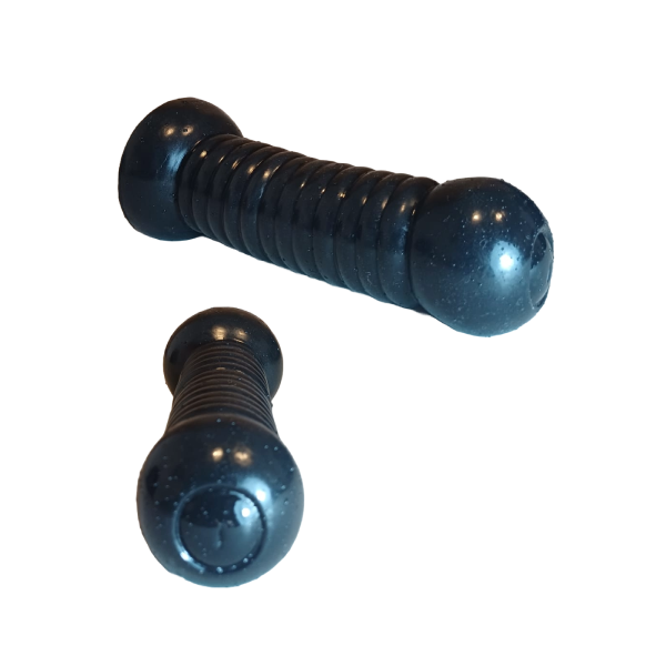 Plug Gradual Largo Dildo Prostático Ventosa 6