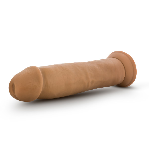 Dildo Blush Dr Skin Mr Mayor 9.5 Inch