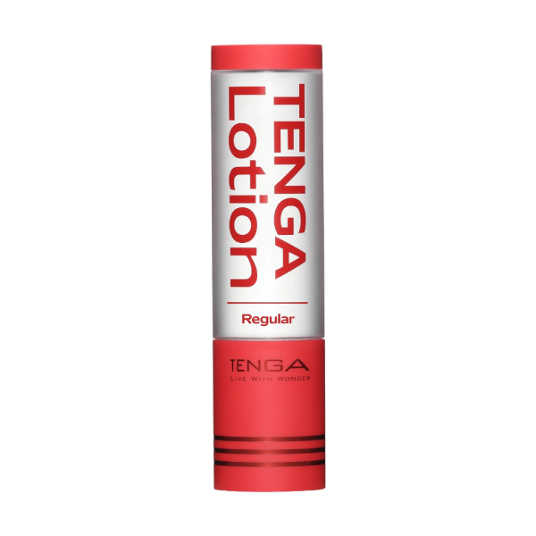 Lubricante Tenga Hole Lotion Real 170 Ml