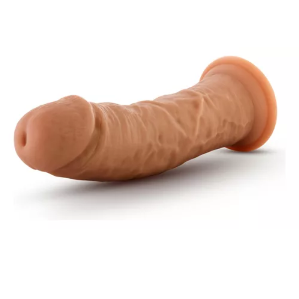 Blush Dr Skin Glide Auto Lubricado 8 Inch