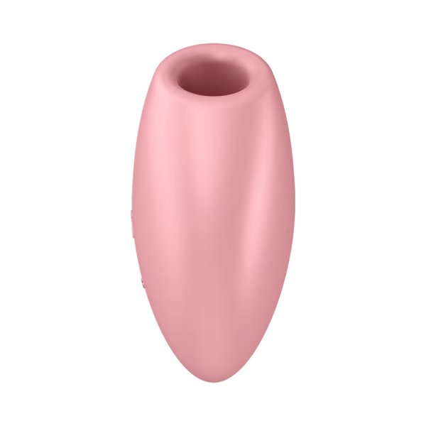 Vibrador Satisfyer Cutie Rojo